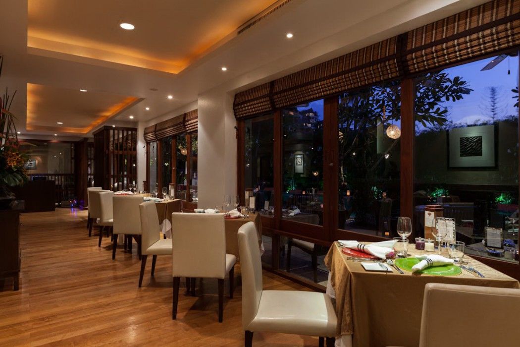 Ayara Hilltops - Adults & Young Adults 16+ Only Phuket Exterior foto