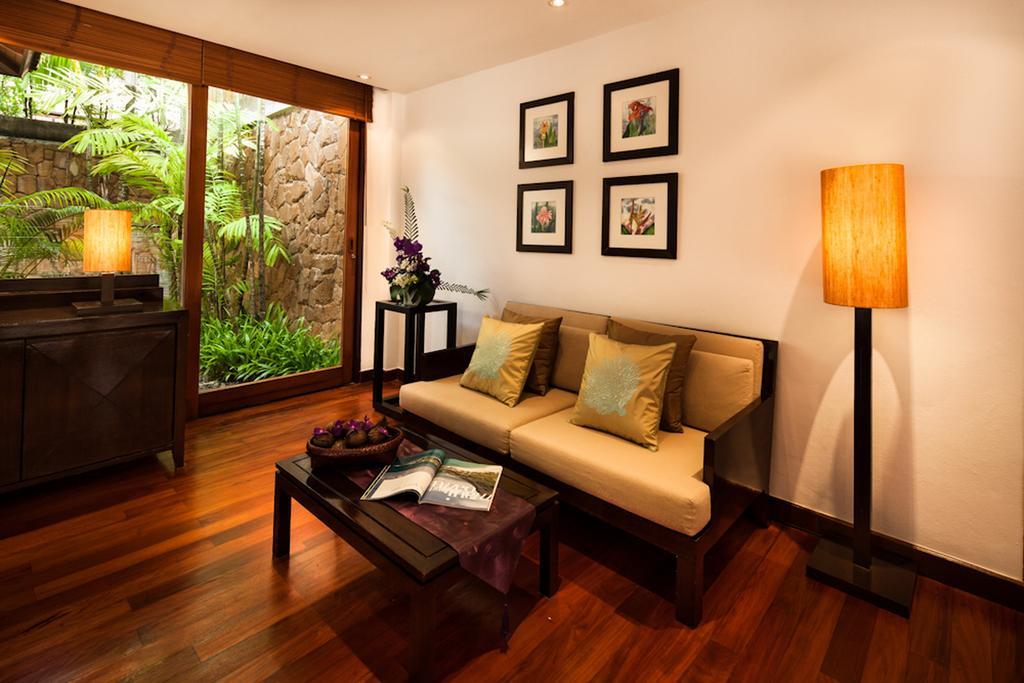Ayara Hilltops - Adults & Young Adults 16+ Only Phuket Quarto foto