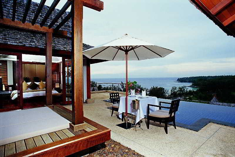 Ayara Hilltops - Adults & Young Adults 16+ Only Phuket Exterior foto