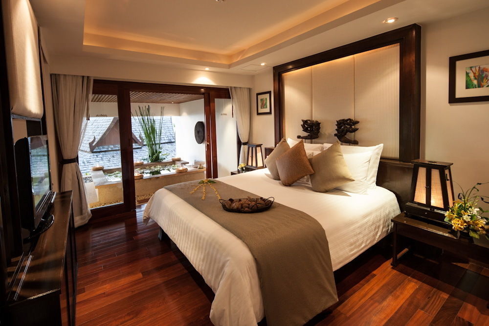 Ayara Hilltops - Adults & Young Adults 16+ Only Phuket Exterior foto