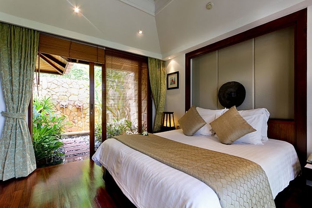Ayara Hilltops - Adults & Young Adults 16+ Only Phuket Exterior foto