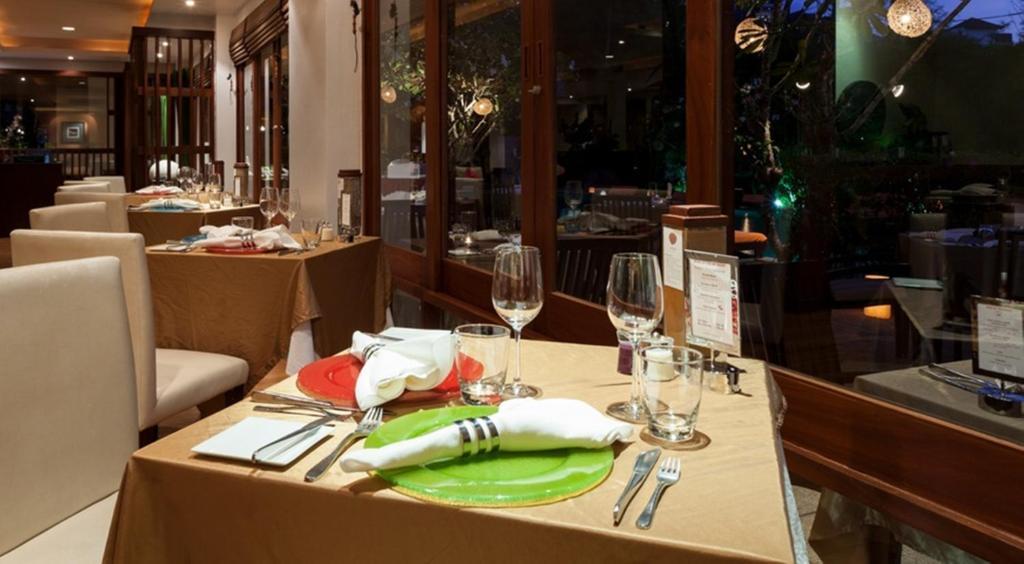 Ayara Hilltops - Adults & Young Adults 16+ Only Phuket Exterior foto
