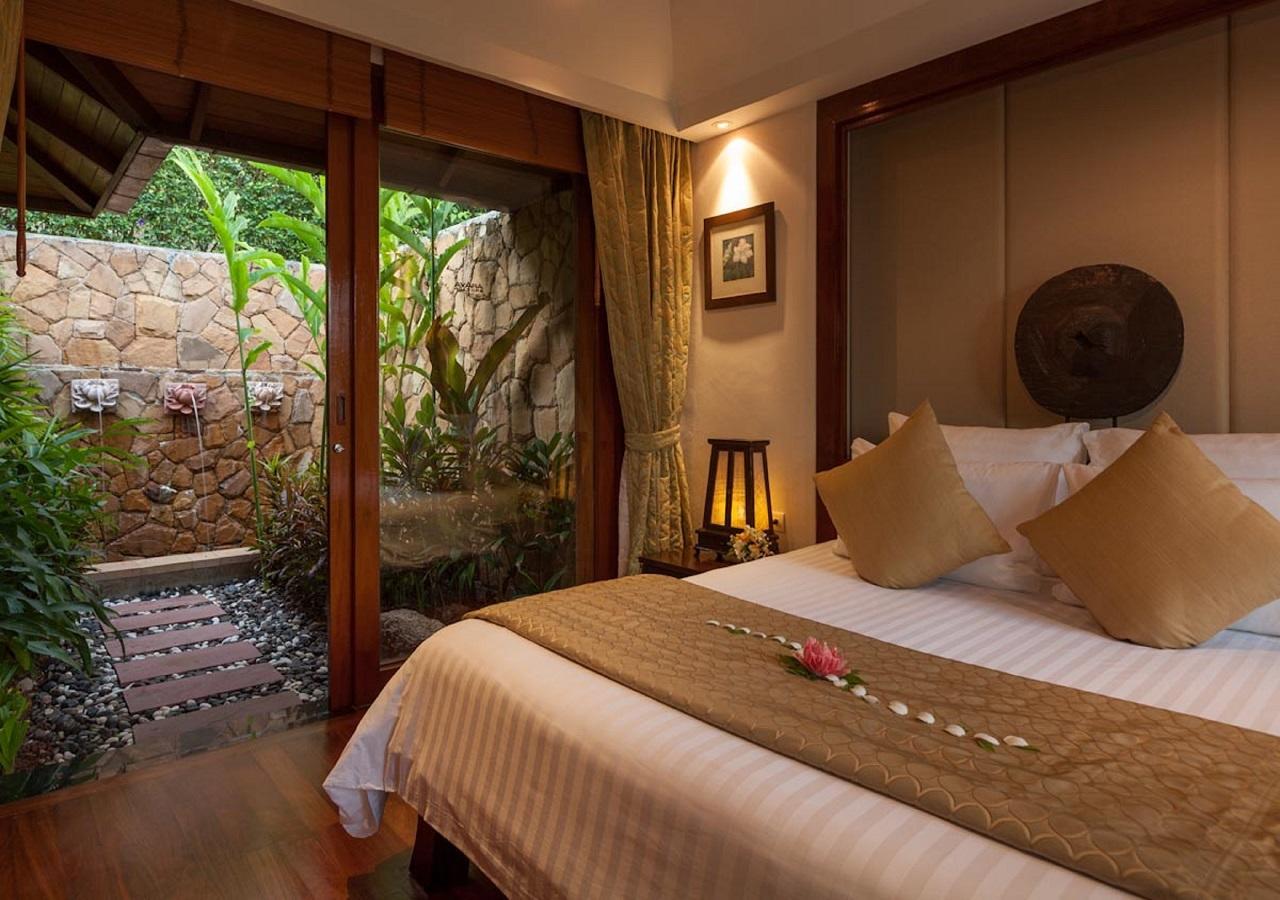 Ayara Hilltops - Adults & Young Adults 16+ Only Phuket Exterior foto