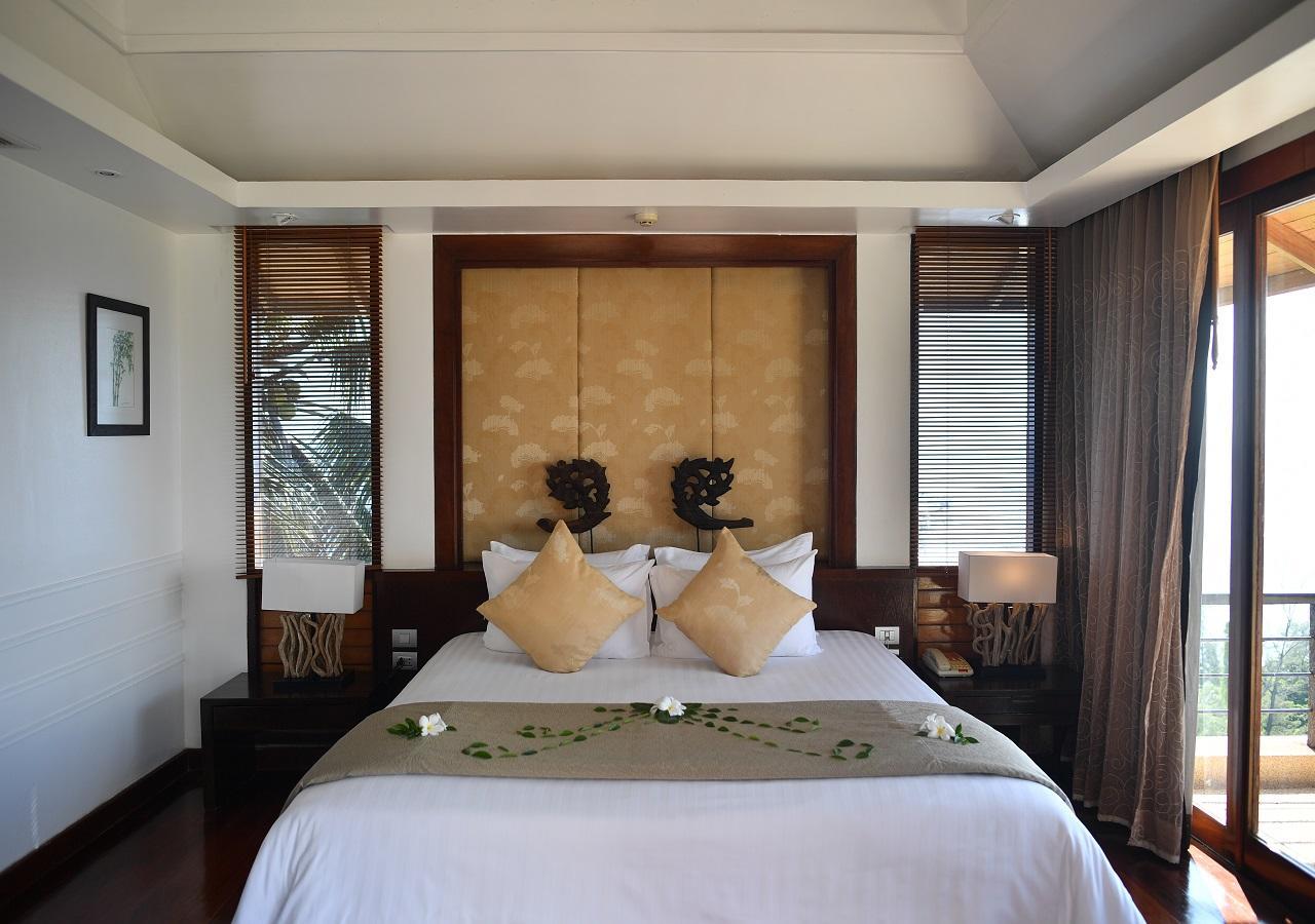 Ayara Hilltops - Adults & Young Adults 16+ Only Phuket Exterior foto