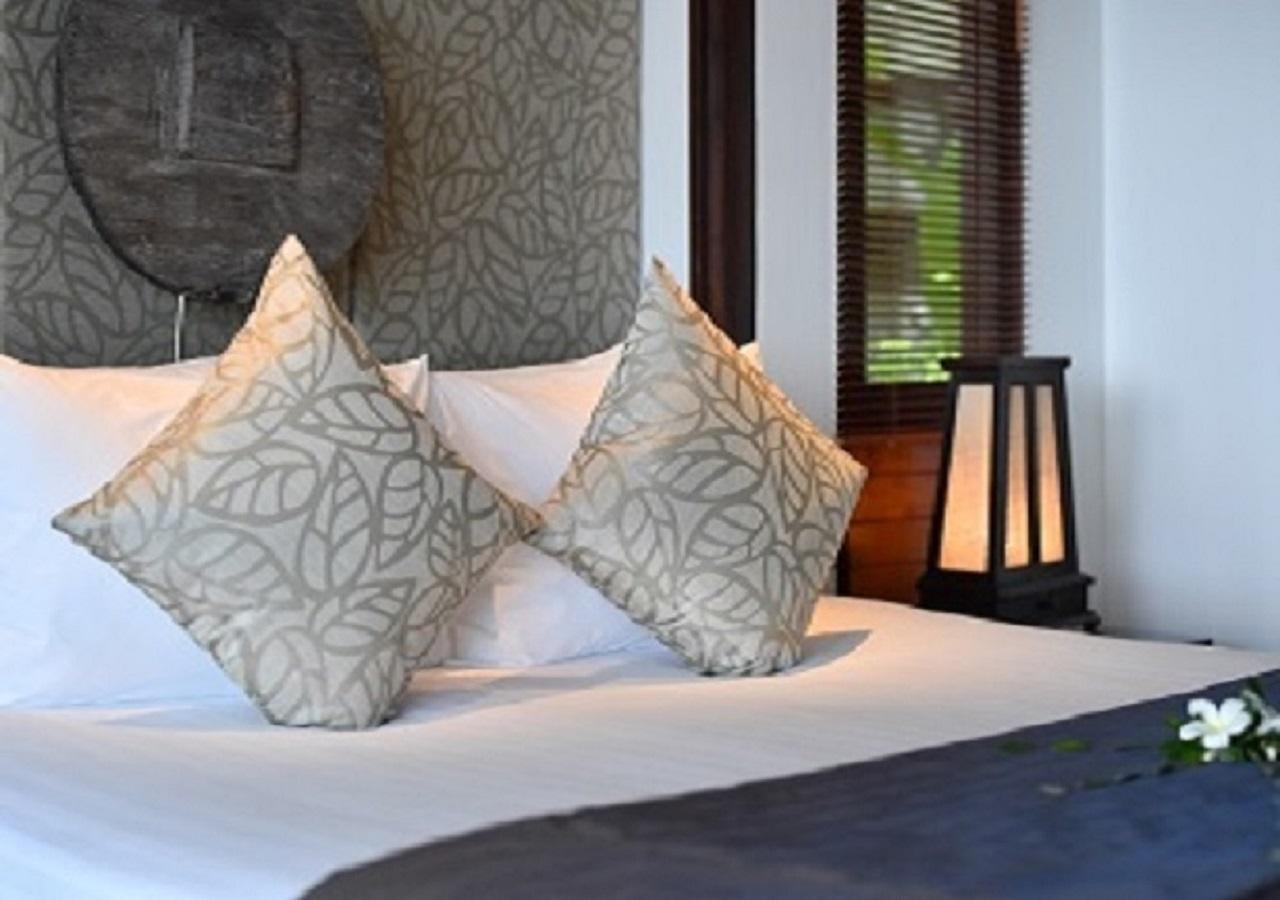 Ayara Hilltops - Adults & Young Adults 16+ Only Phuket Exterior foto